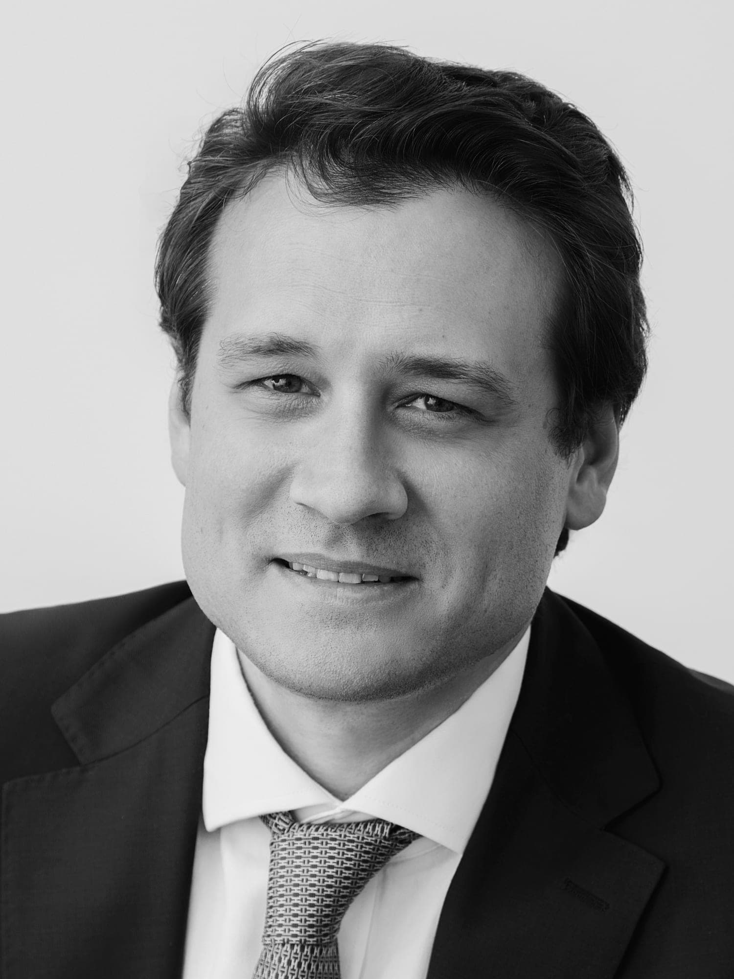 Mag. Philipp Haller, Rechtsanwalt